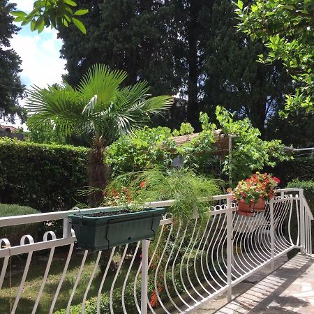 Garden Apartment Kaštela Eksteriør billede