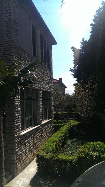 Garden Apartment Kaštela Værelse billede