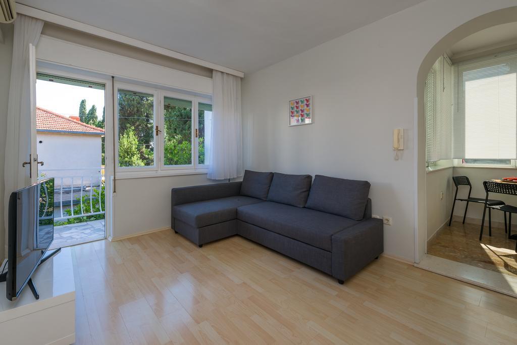 Garden Apartment Kaštela Værelse billede